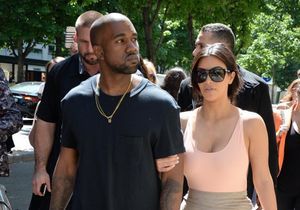 Kanye West se comporte-t-il en tyran avec Kim Kardashian ?