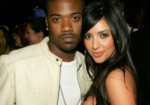 Kanye West tacle l’ex de Kim Kardashian chez Jimmy Fallon