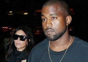 Kanye West veut que Kim Kardashian arrête la téléréalité