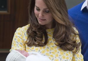Kate Middleton : avec Charlotte, elle quitte Londres pour la campagne
