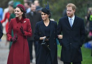 Kate Middleton « bouleversée » à cause du prince Harry et Meghan Markle