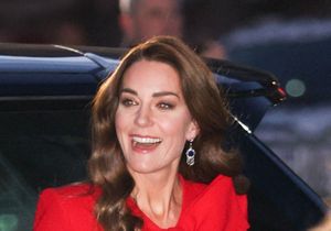 Kate Middleton : ce cadeau très osé qu'elle a offert au prince Harry pour Noël 