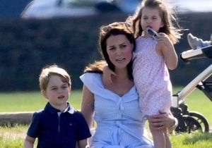 Kate Middleton : le traitement royal qu’elle réserve à George et Charlotte pour leurs vacances