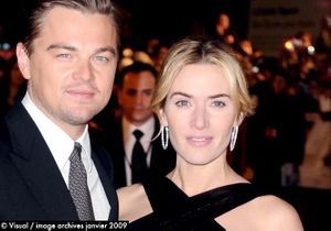 Kate Winslet : elle se moque des poignées d’amour de DiCaprio
