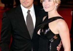 Kate Winslet-Leonardo DiCaprio : couple le plus glamour du cinéma