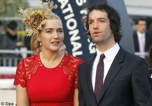 Kate Winslet s’est mariée en secret !