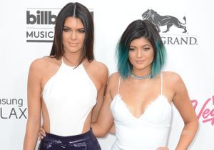 Kendall et Kylie Jenner lancent un jeu mobile à leur effigie