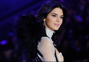 Kendall Jenner évoque pour la première fois la chirurgie esthétique