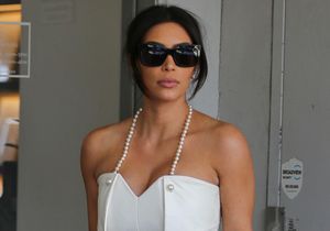 Kim Kardashian a enterré sa vie de jeune fille sans extravagance