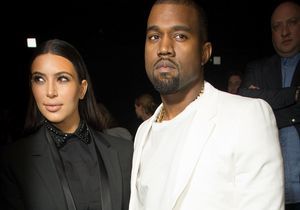 Kim Kardashian a peur que ses kilos fassent fuir Kanye West !