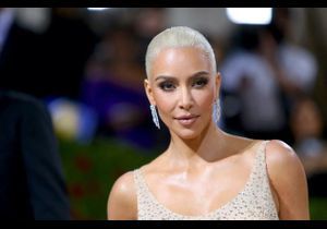 Kim Kardashian : elle s'excuse auprès de sa famille pour les propos de Kanye West 
