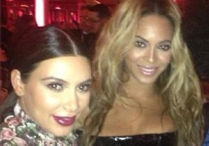 Kim Kardashian « en a assez des caprices de Beyoncé »