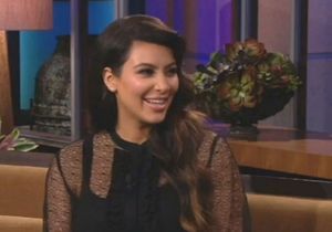 Kim Kardashian : en mars, elle se moquait du prénom « North » 