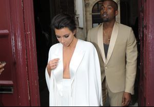Kim Kardashian et Kanye West : dans les coulisses de leur voyage de noces