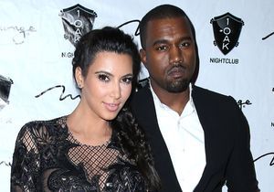Kim Kardashian et Kanye West : on en sait plus sur leur fille