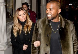 Kim Kardashian et Kanye West : un mariage au château de Versailles !