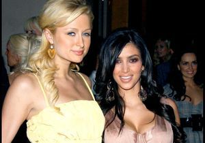 Kim Kardashian et Paris Hilton, la réconciliation des héritières !