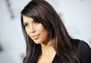 Kim Kardashian : première vidéo après son accouchement