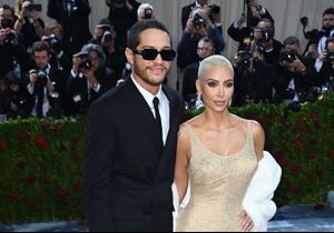 Kim Kardashian : prête à se marier avec Pete Davidson ?  