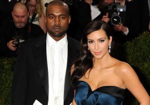 Kim Kardashian, un gros chèque pour son mariage 