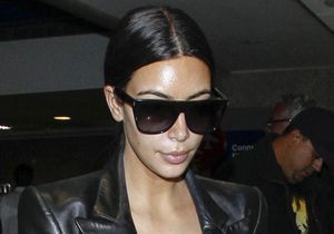 Kim Kardashian va retourner vivre chez sa mère