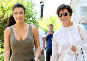 Kris Jenner refuse que Kim Kardashian arrête la téléréalité