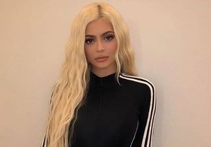 Kylie Jenner : la petite sœur de Kim Kardashian mariée à Travis Scott ? 