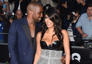 L’anniversaire de Kim Kardashian fêté par Kanye West et ses sœurs