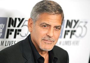« La pire chose est de me laisser seul avec eux » : George Clooney se confie avec humour sur ses enfants