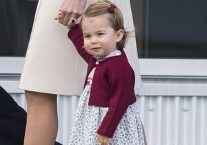 La princesse Charlotte demoiselle d’honneur de choc pour Pippa Middleton !