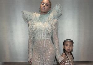 La vie de star de Blue Ivy, la fille de Beyoncé et Jay Z
