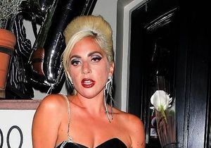 Lady Gaga en couple : elle a retrouvé l'amour !