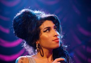 Le destin brisé d’Amy Winehouse, la diva malheureuse