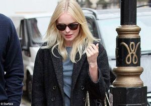Le look du jour : Kate Bosworth