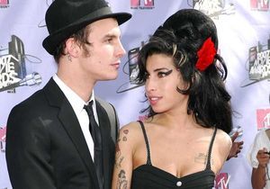 Le mari d’Amy Winehouse sort du silence après sa mort et se sent coupable de sa disparition