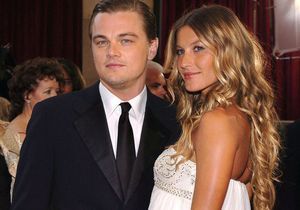 Leonardo DiCaprio en couple : toutes les ex de sa vie