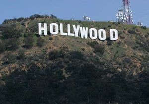 Les neuf lettres d’Hollywood sont sauvées !