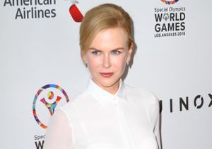 Nicole Kidman critiquée pour sa pub d’Etihad Airways