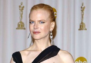 Nicole Kidman évoque la période difficile qui a suivi son divorce