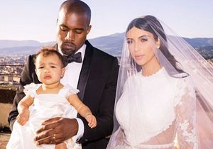 North West, un an dans la vie de la fille de Kim Kardashian et Kanye West