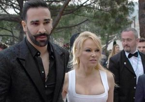 Pamela Anderson et Adil Rami : de nouvelles révélations chocs sur leur couple