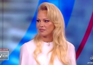 Pamela Anderson se confie enfin sur l'infidélité d'Adil Rami : "Je le savais depuis le début"