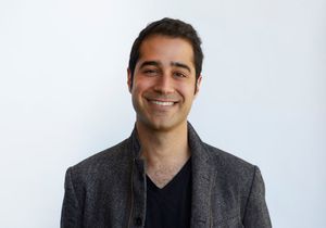 Periscope : Kayvon Beykpour, la nouvelle star de la Silicon Valley
