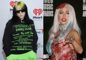 Pourquoi les fans de Lady Gaga sont-ils en colère contre Billie Eilish ?
