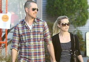 Reese Witherspoon : mariage en vue avec l’agent des stars
