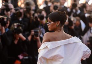 Rihanna, l'invitée d'Emmanuel Macron à l'Elysée 