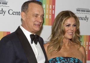 Rita Wilson, l’épouse de Tom Hanks, parle de sa double mastectomie