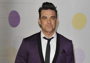 Robbie Williams accro au cannabis