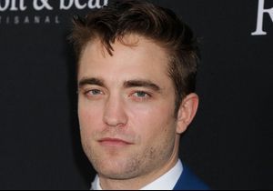 Robert Pattinson : « Je suis encore SDF »