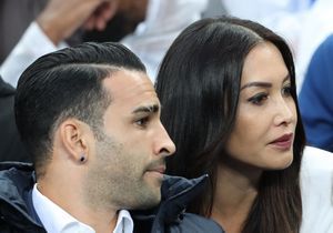 Rupture de Pamela Anderson et Adil Rami : l’ex-femme du footballeur donne sa version des faits